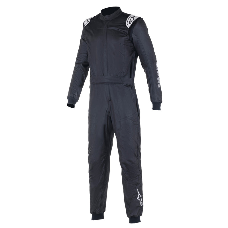Alpinestars Atom Bootcut Racing Suit FIA - FAST RACER
