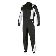 Alpinestars Atom Bootcut Racing Suit FIA - FAST RACER