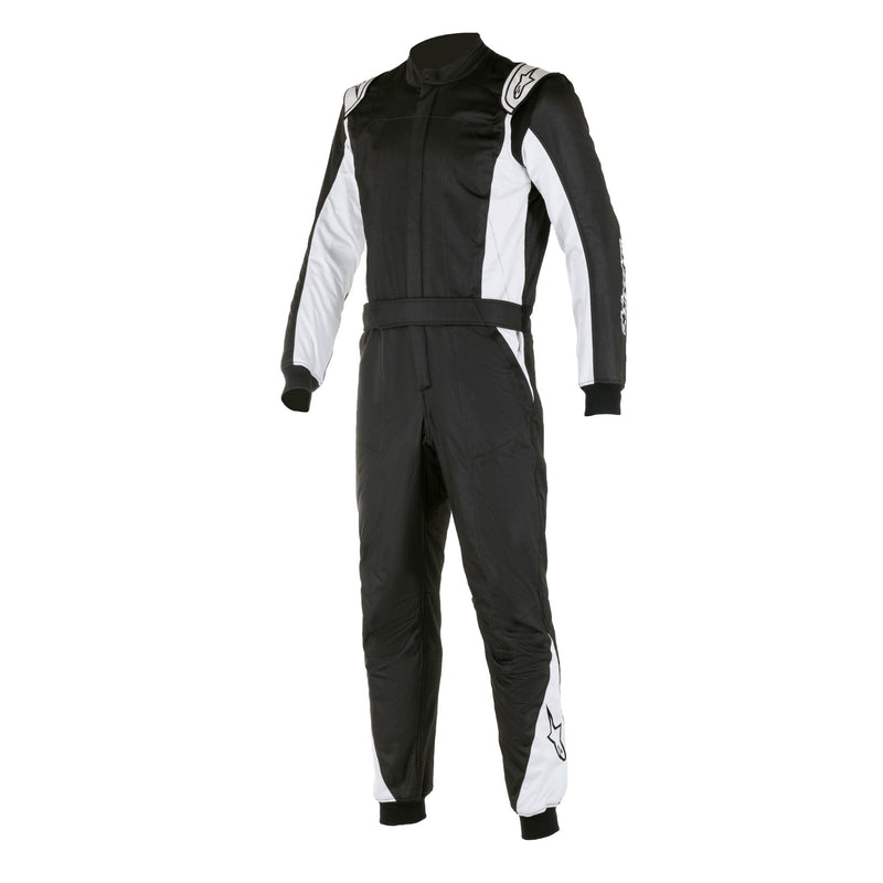 Alpinestars Atom Bootcut Racing Suit FIA - FAST RACER
