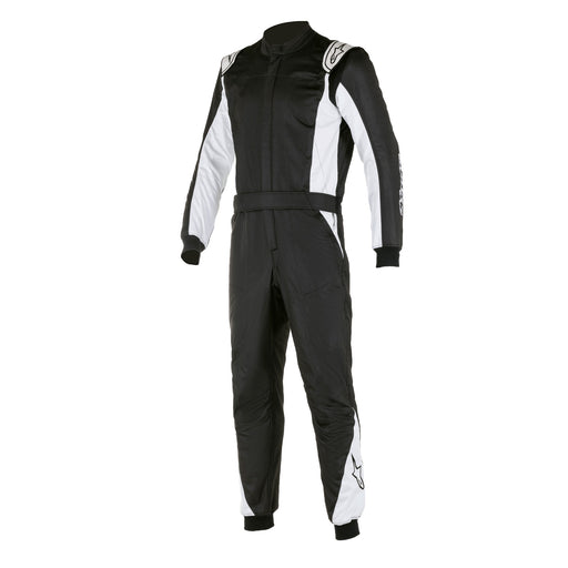 Alpinestars Atom Bootcut Racing Suit FIA - Fast Racer