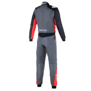 Alpinestars Atom Bootcut Racing Suit FIA - FAST RACER