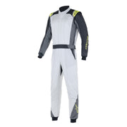Alpinestars Atom Bootcut Racing Suit FIA - FAST RACER