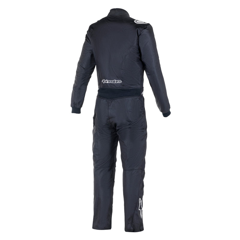 Alpinestars Atom Bootcut Racing Suit FIA - FAST RACER