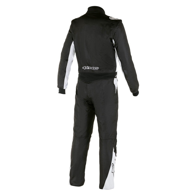 Alpinestars Atom Bootcut Racing Suit FIA - FAST RACER