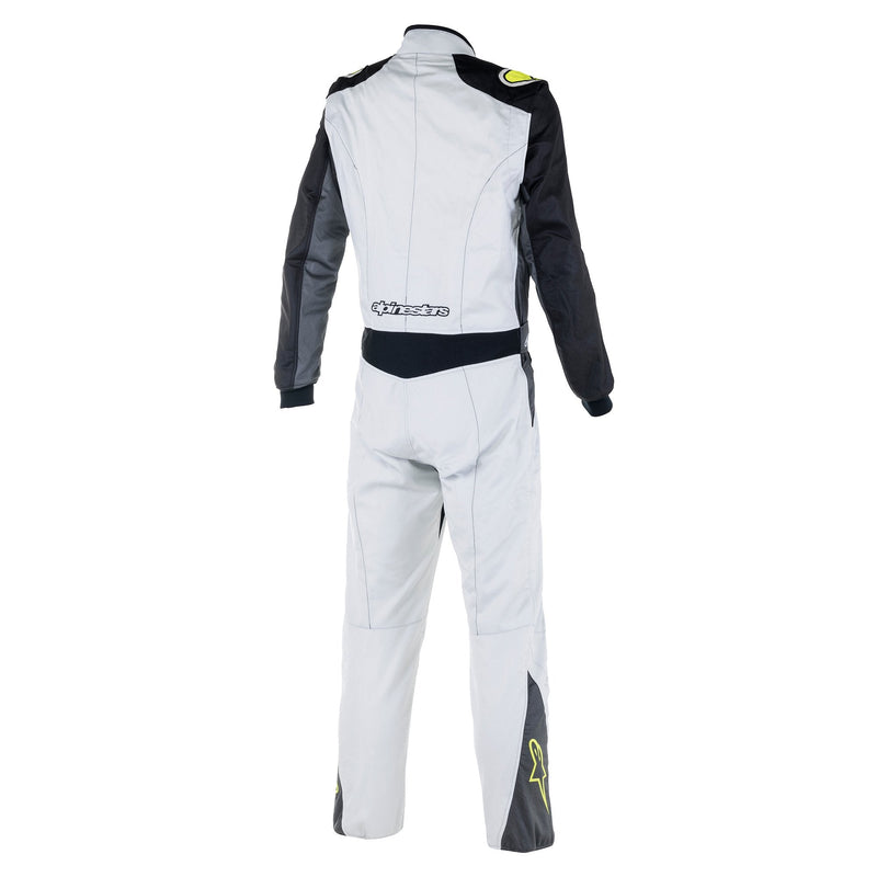 Alpinestars Atom Bootcut Racing Suit FIA - FAST RACER