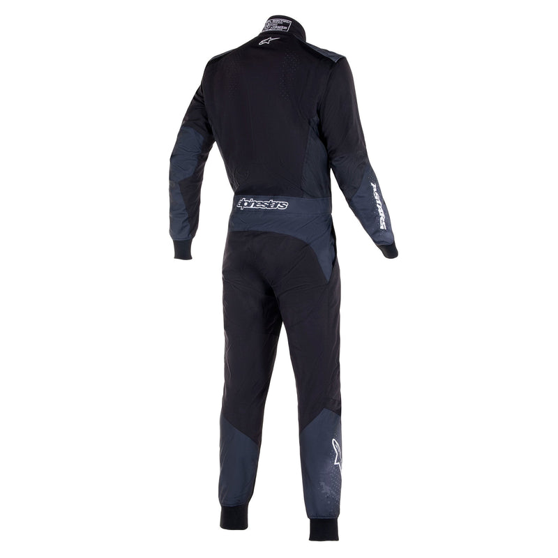 Alpinestars KMX-5 V3 Kart Suit - FAST RACER