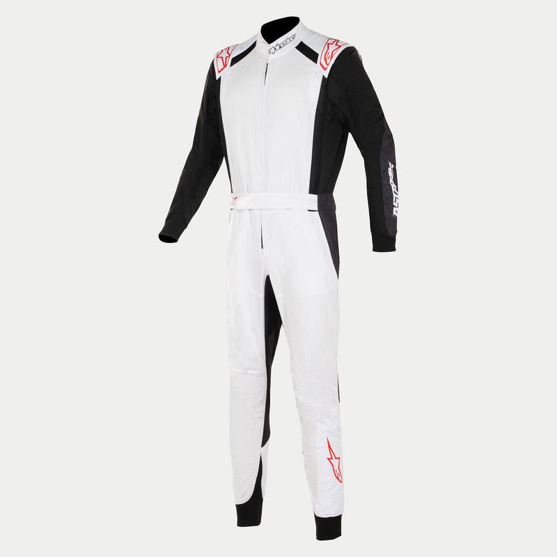 Alpinestars KMX-5 V3 Kart Suit - FAST RACER