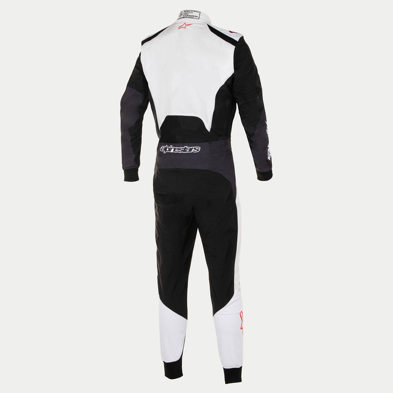 Alpinestars KMX-5 V3 Kart Suit - FAST RACER