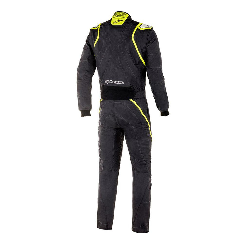 Alpinestars GP Race V2 Bootcut Racing Suit - FAST RACER