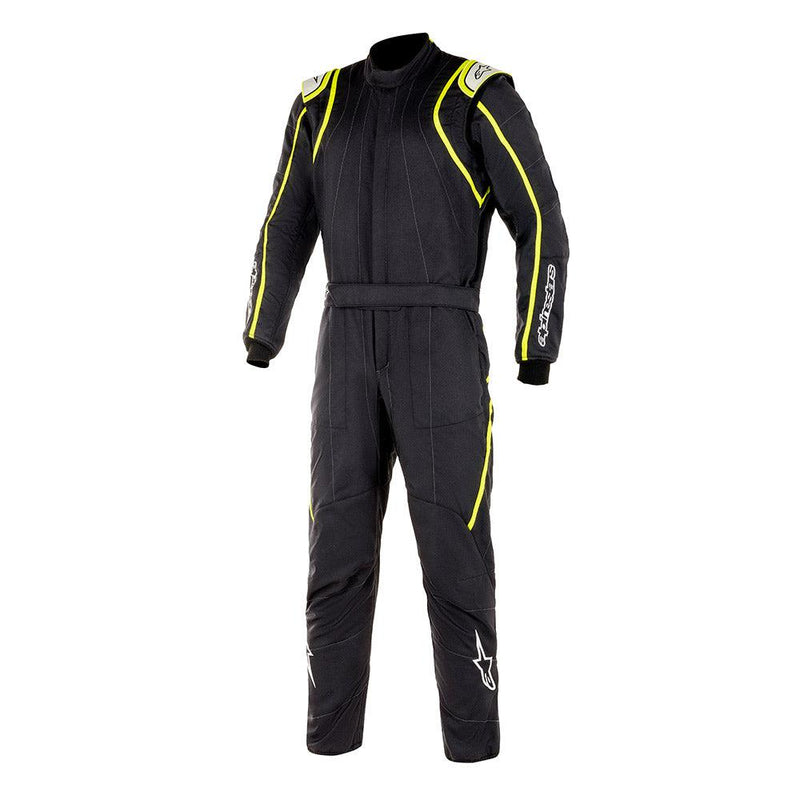 Alpinestars GP Race V2 Bootcut Racing Suit - FAST RACER