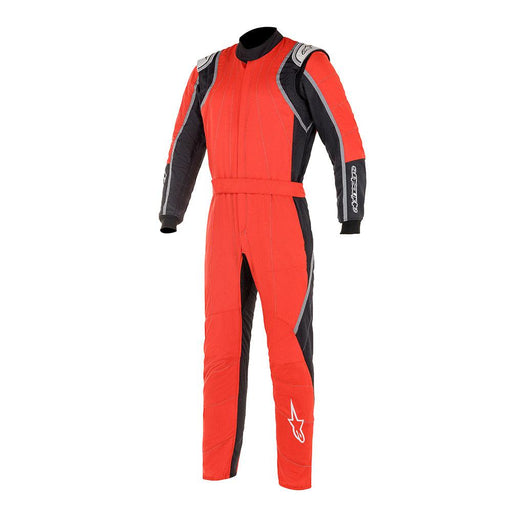 Alpinestars GP Race V2 Bootcut Racing Suit - Fast Racer