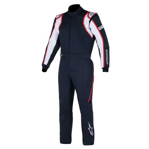 Alpinestars GP Race V2 Bootcut Racing Suit - Fast Racer