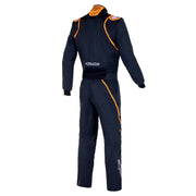 Alpinestars GP Race V2 Bootcut Racing Suit - FAST RACER