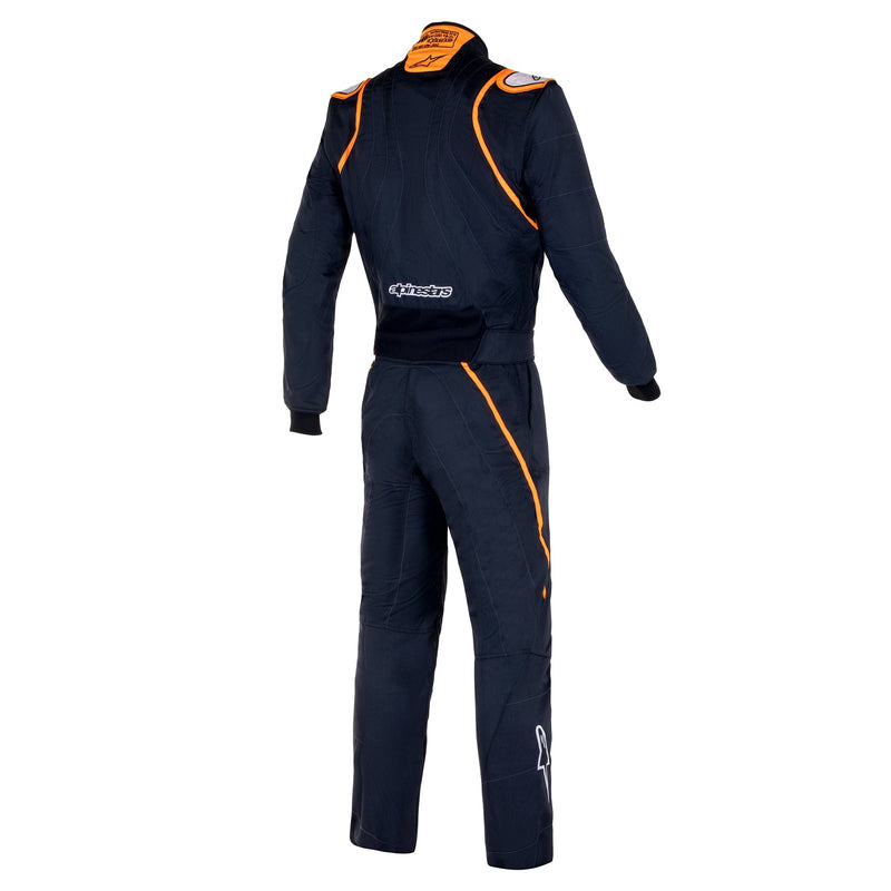 Alpinestars GP Race V2 Bootcut Racing Suit - FAST RACER