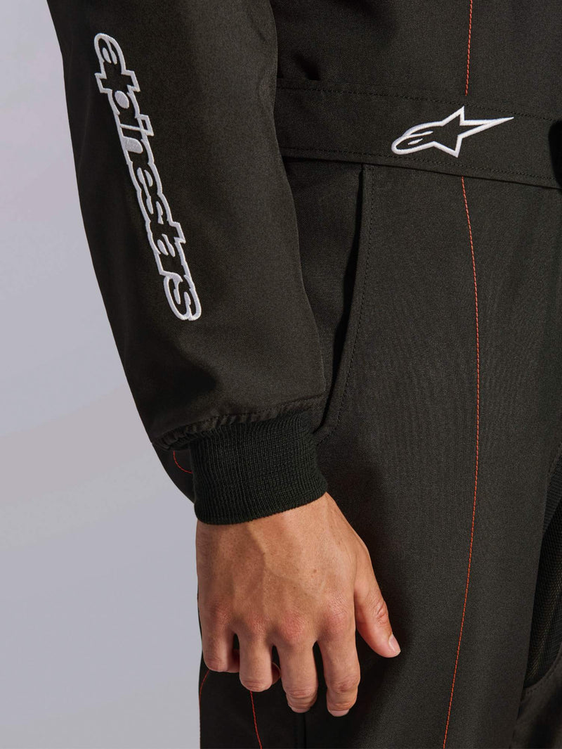 Alpinestars KMX - 9 V3 Kart Suit - FAST RACER