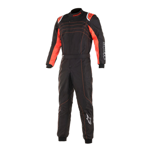 Alpinestars KMX - 9 V3 Kart Suit - FAST RACER