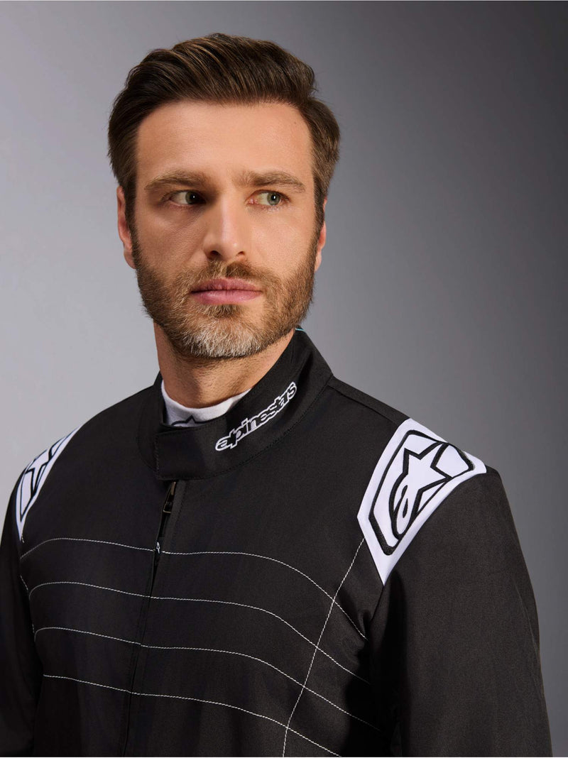 Alpinestars KMX - 9 V3 Kart Suit - FAST RACER