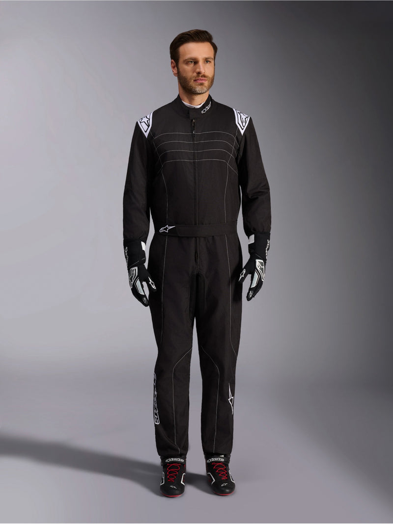 Alpinestars KMX - 9 V3 Kart Suit - FAST RACER