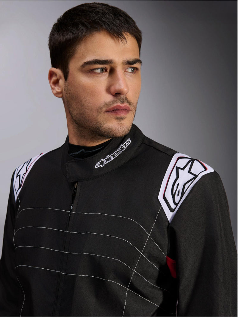 Alpinestars KMX - 9 V3 Kart Suit - FAST RACER