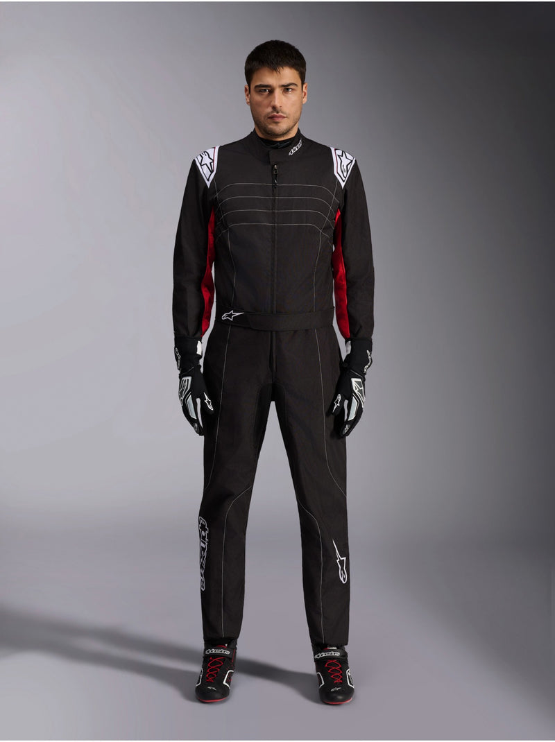 Alpinestars KMX - 9 V3 Kart Suit - FAST RACER