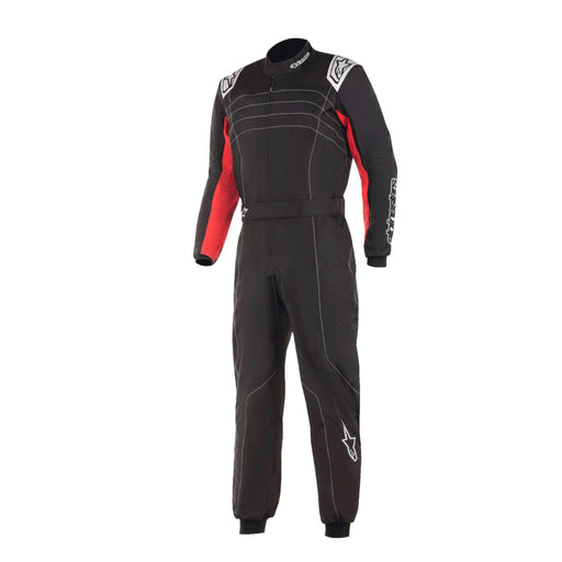 Alpinestars KMX - 9 V3 Kart Suit - Fast Racer