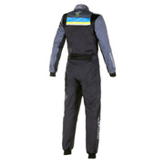 Alpinestars KMX - 9 V3 Graphic 4 Kart Suit - FAST RACER