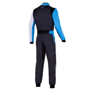 Alpinestars KMX - 9 V3 Graphic 2 Kart Suit - FAST RACER