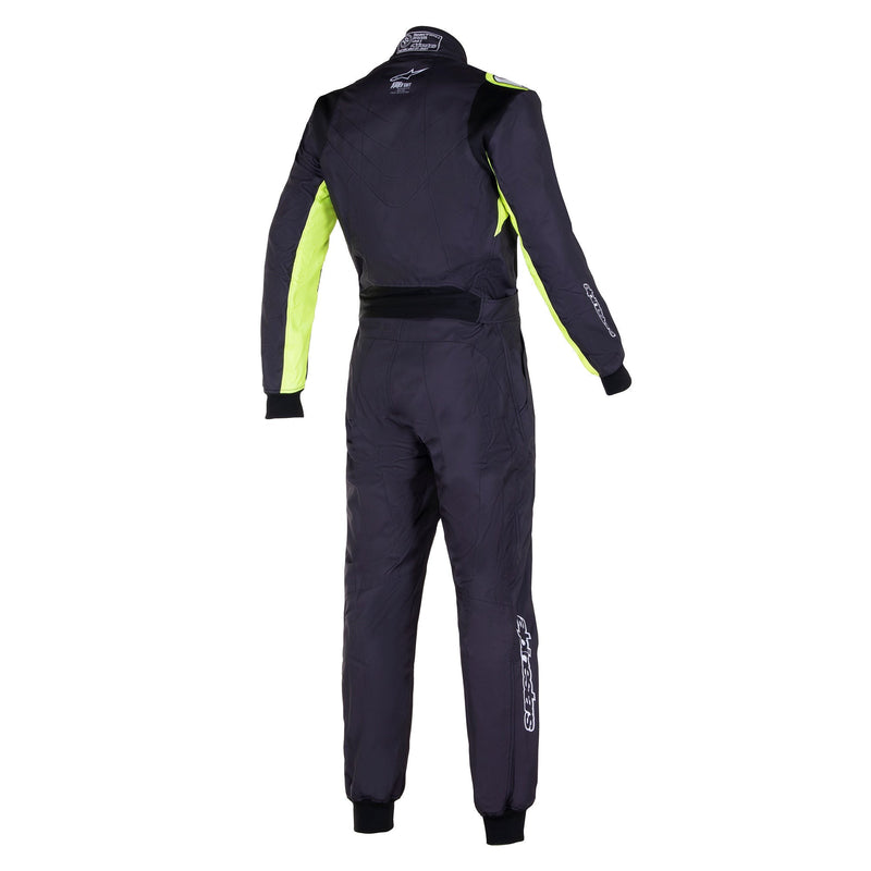 Alpinestars KMX - 9 V3 Graphic 3 Kart Suit - FAST RACER