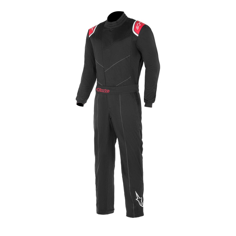 Alpinestars Indoor Kart Racing Suit - FAST RACER