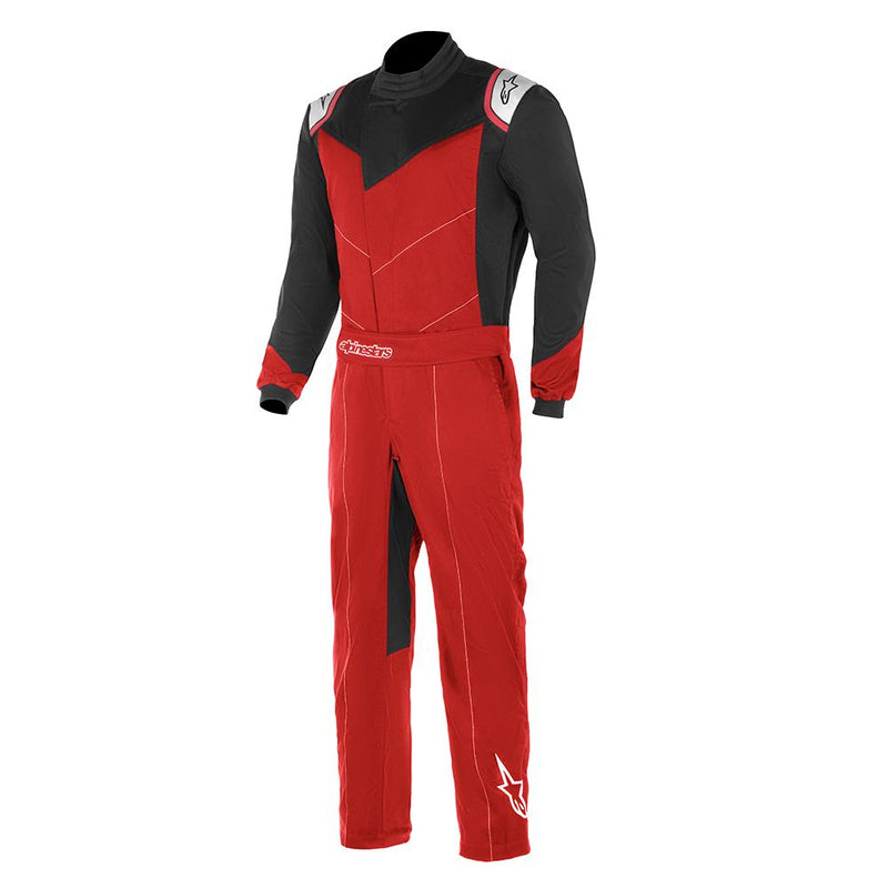Alpinestars Indoor Kart Racing Suit - FAST RACER