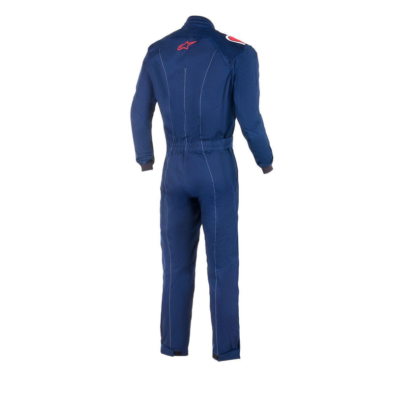 Alpinestars Indoor Kart Racing Suit - FAST RACER
