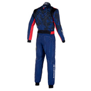 Alpinestars KMX - 9 V3 Graphic 5 Kart Suit - FAST RACER