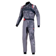 Alpinestars KMX-9 V3 Graphic 5 Kart Suit - FAST RACER