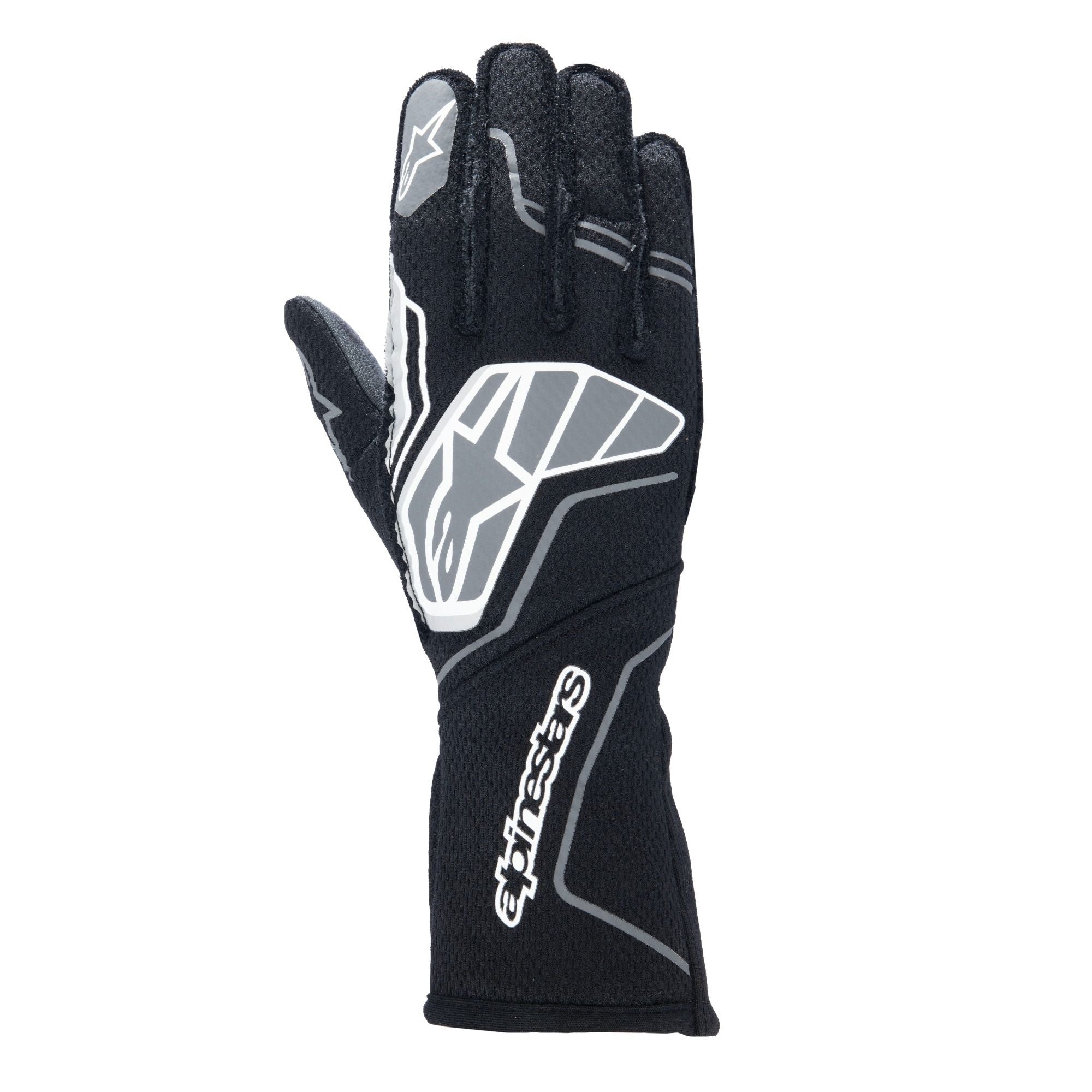 Alpinestars Tech-1 ZX V4 Racing Glove - Fast Racer — FAST RACER