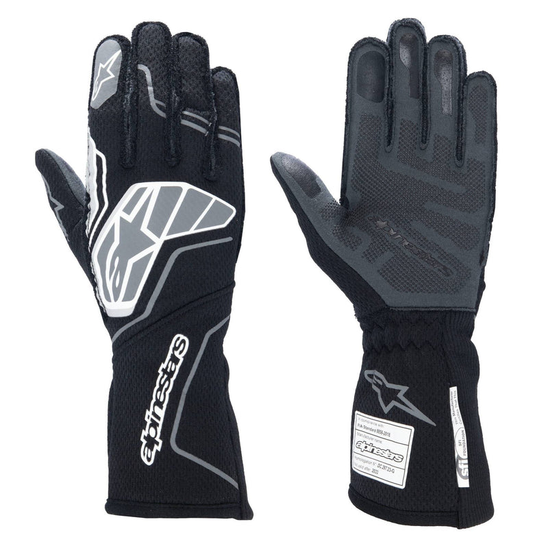 Alpinestars Tech - 1 ZX V4 Racing Glove - FAST RACER