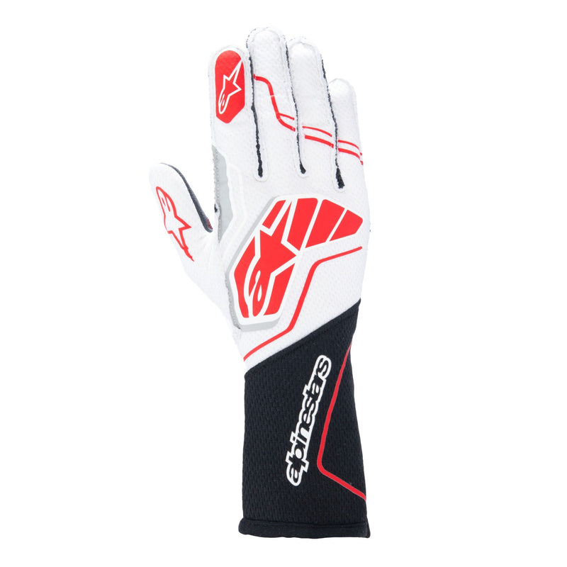 Alpinestars Tech - 1 ZX V4 Racing Glove - FAST RACER