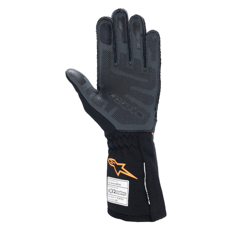 Alpinestars Tech - 1 ZX V4 Racing Glove - FAST RACER