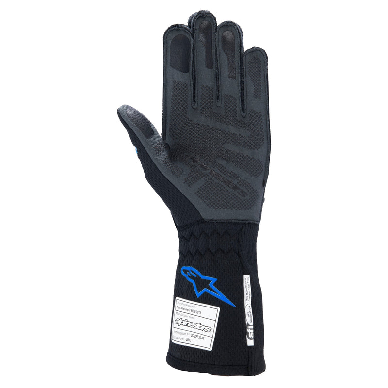 Alpinestars Tech - 1 ZX V4 Racing Glove - FAST RACER