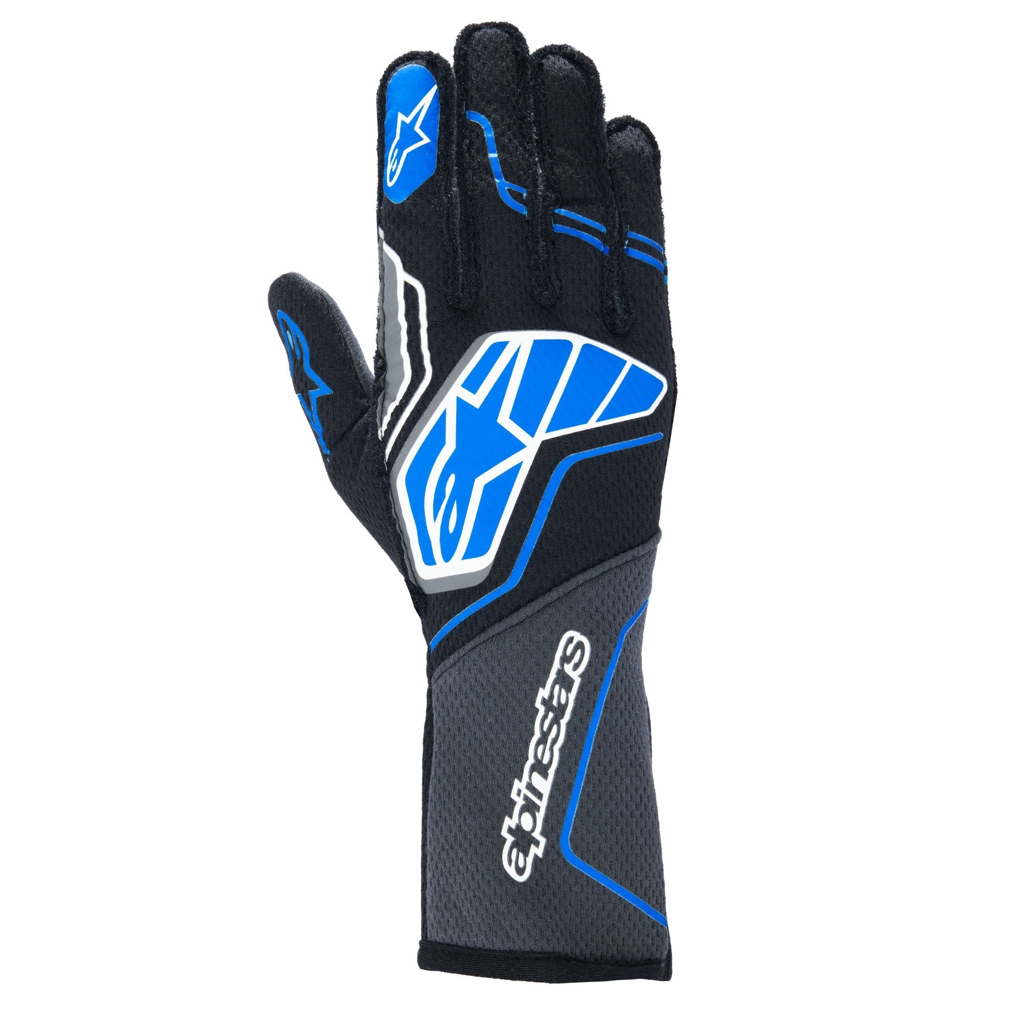 Alpinestars Tech-1 ZX V4 Racing Glove - Fast Racer — FAST RACER