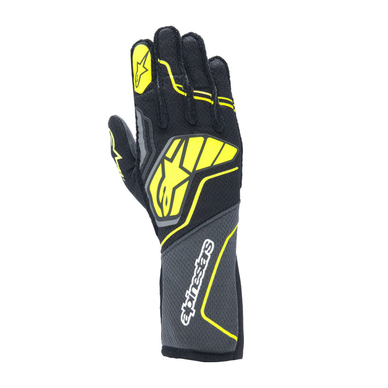 Alpinestars Tech - 1 ZX V4 Racing Glove - FAST RACER