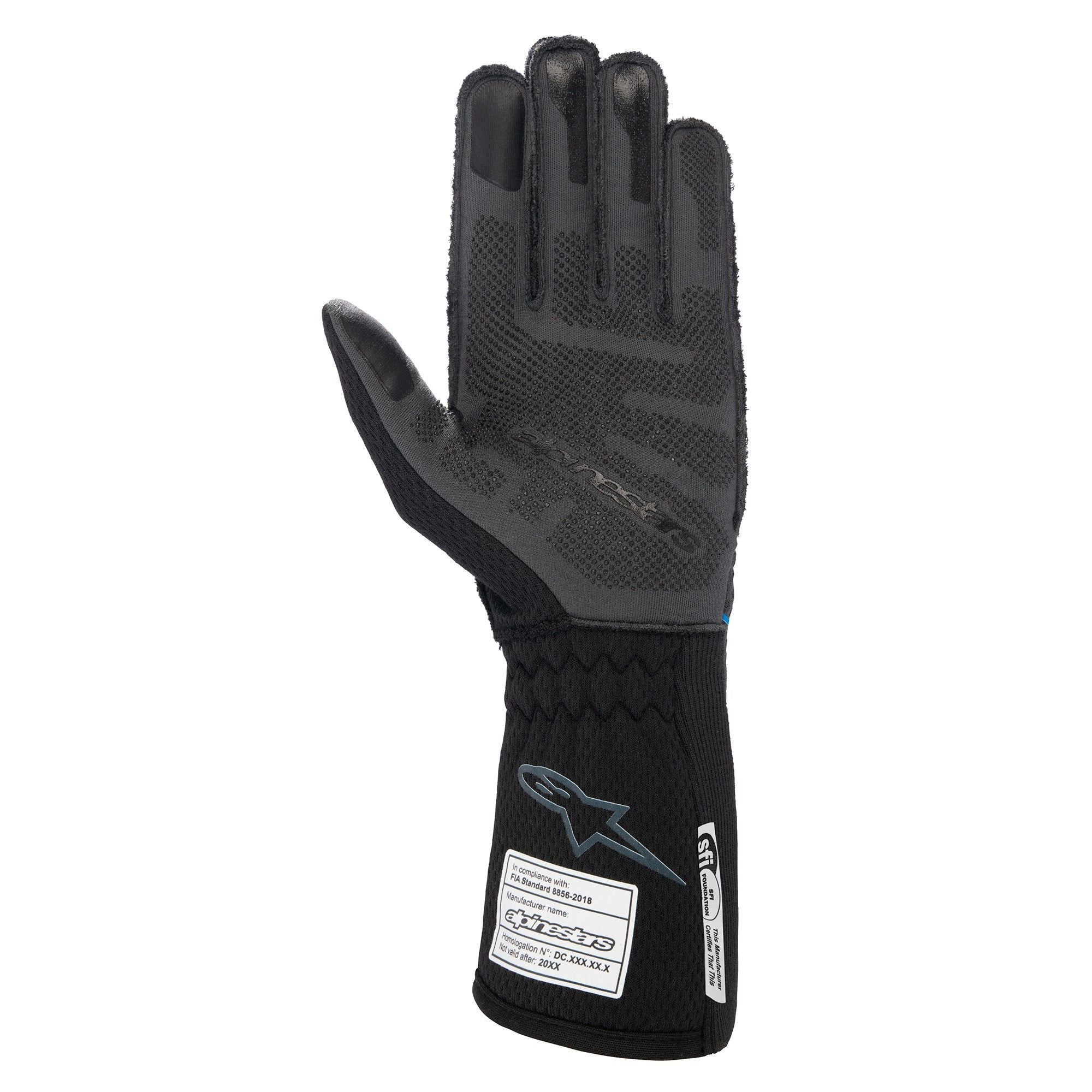 Alpinestars Tech-1 ZX V3 Racing Glove - Fast Racer — FAST RACER