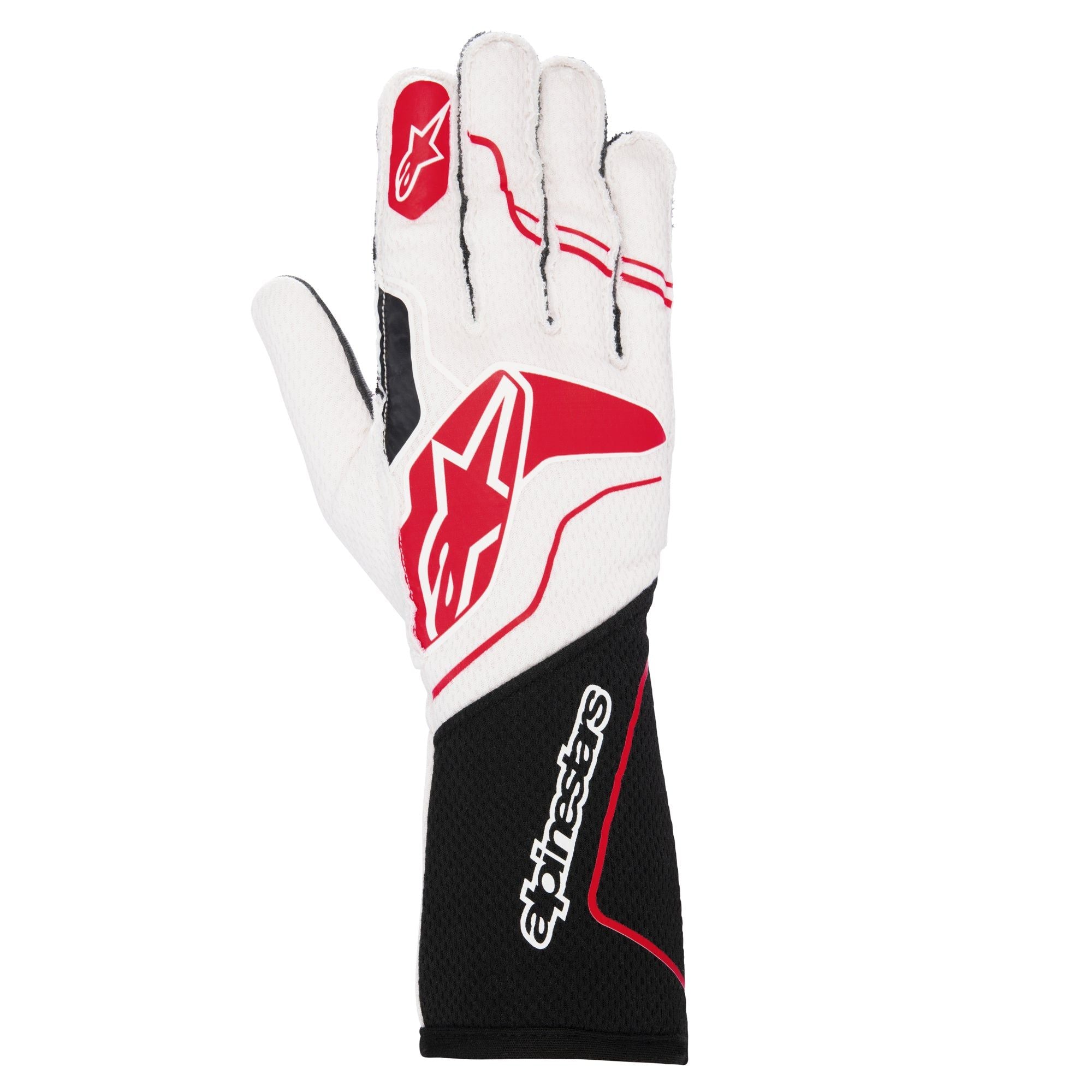 Alpinestars Tech-1 ZX V3 Racing Glove - Fast Racer — FAST RACER