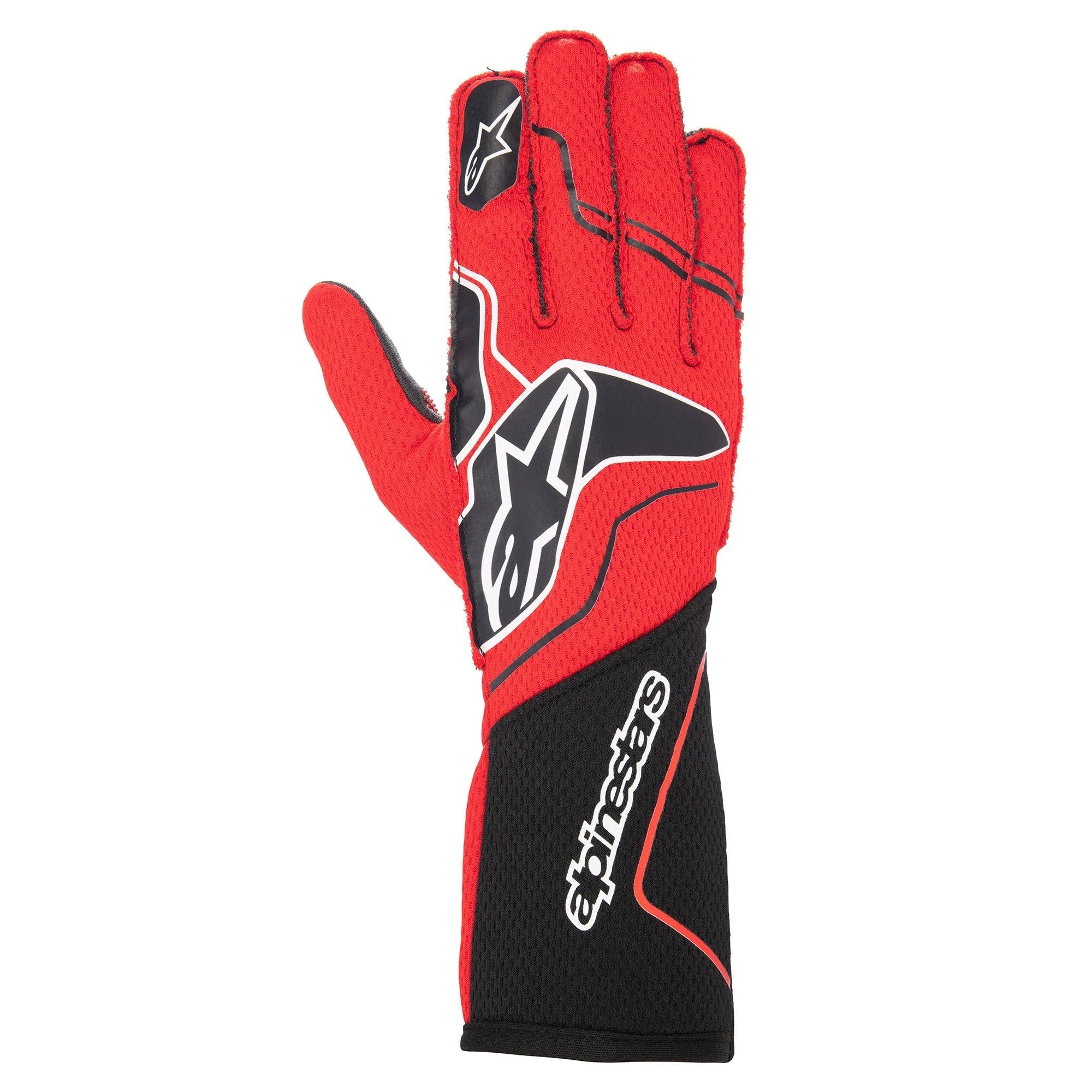 Alpinestars Tech-1 ZX V3 Racing Glove - Fast Racer — FAST RACER