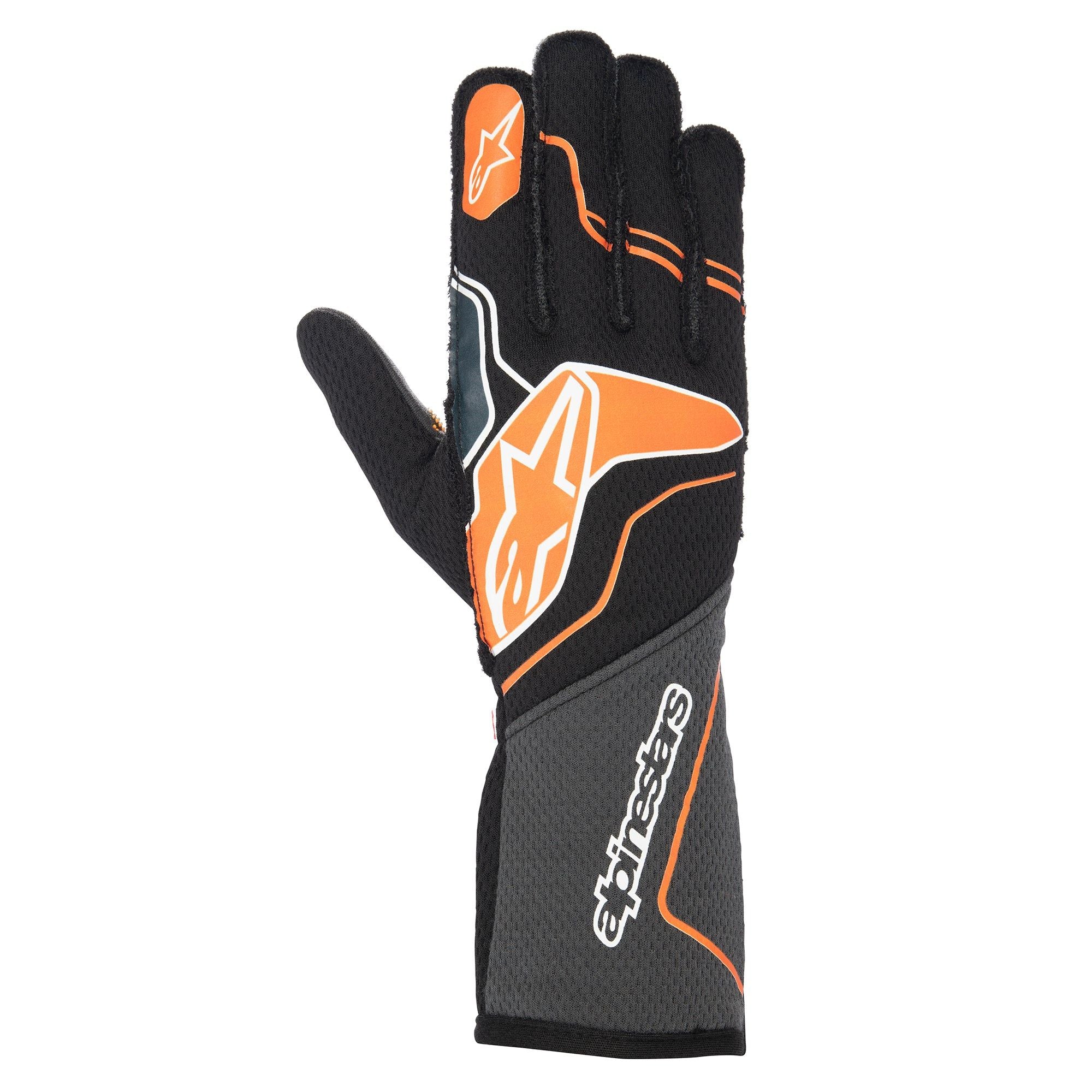 Alpinestars Tech-1 ZX V3 Racing Glove - Fast Racer — FAST RACER