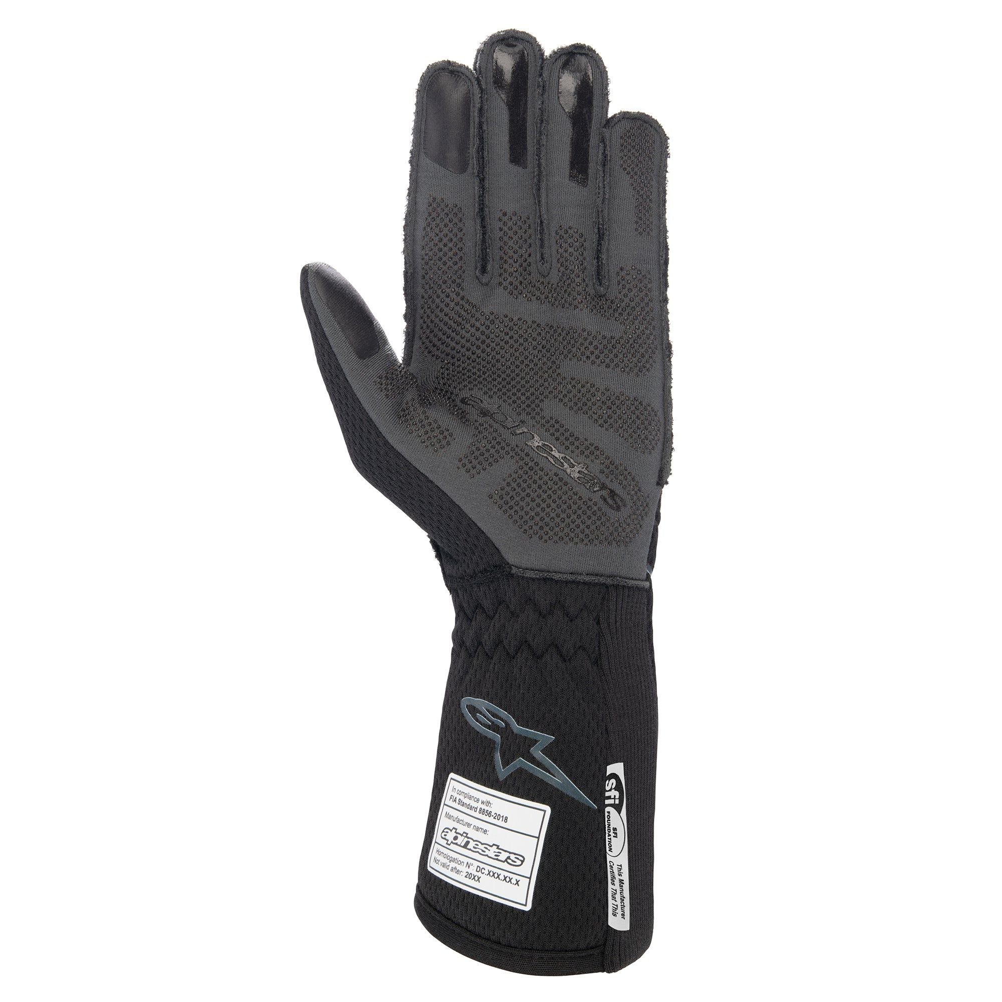 Alpinestars Tech-1 ZX V3 Racing Glove - Fast Racer — FAST RACER