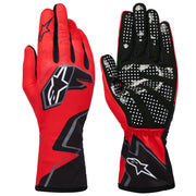 Alpinestars Tech - 1 K Race S V2 Graphic 1 Kart Gloves - FAST RACER