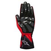 Alpinestars Tech - 1 K Race S V2 Graphic 1 Kart Gloves - FAST RACER