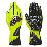 Alpinestars Tech - 1 K Race S V2 Graphic 1 Kart Gloves - FAST RACER
