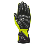 Alpinestars Tech - 1 K Race S V2 Graphic 1 Kart Gloves - FAST RACER
