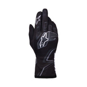Alpinestars Tech - 1 K Race S V2 Graphic 1 Kart Gloves - Youth / Kids Sizes - FAST RACER